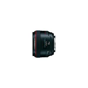 Canon EF 50mm f / 1 . 2L USM定焦鏡頭