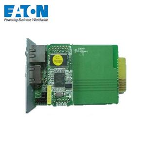 伊頓EATON NMC長卡7308034800P(NetworkManagementCard)