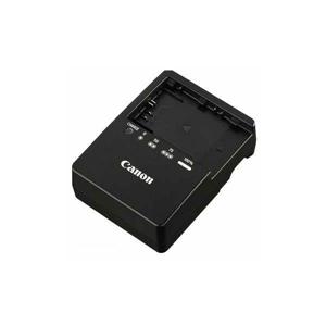 佳能CANON LC-E6E 原廠電池充電器