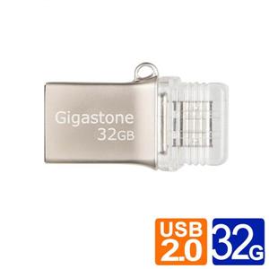 Gigastone U205 32G OTG隨身碟