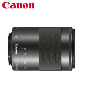 Canon EF - M 55 - 200 IS STM望遠變焦鏡頭
