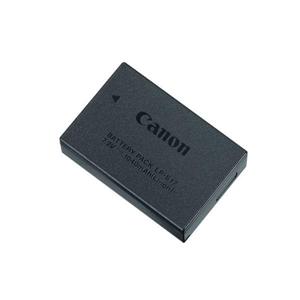 佳能CANON LP-E17 原廠鋰電池