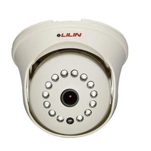 LILIN 利凌 AHD751A6 720P 16米紅外線半球型攝影機(6mm)