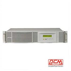 科風PCM VGD-1500-RM(110V) 1500VA/1050W 在線式/機架式 UPS不斷電系統