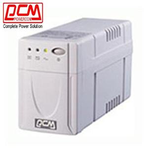科風PCM COM-500(220V) 500VA/300W 離線式/直立式 UPS不斷電系統