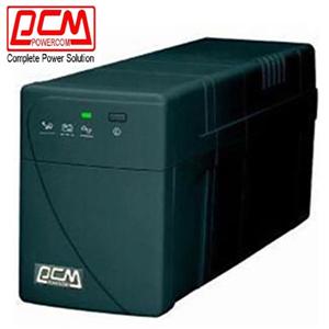 科風PCM BNT-600A(110V) 600VA/360W 在線互動式/直立式 UPS不斷電系統