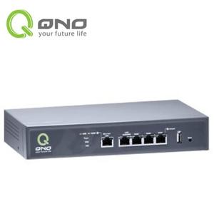 QNO QVF7303 All Gigabit VPN QoS安全路由器