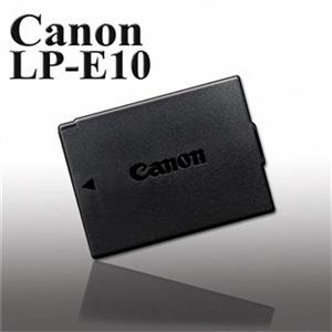 佳能CANON LP-E10 數位相機鋰電池