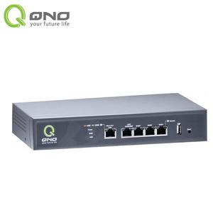 QNO SVM8641 All Gigabit VPN QoS安全路由器