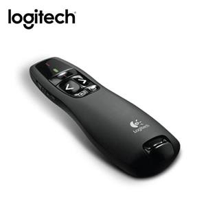 羅技R400無線簡報器