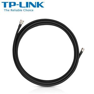 TP-LINK TL-ANT24EC6N 6 公尺低損耗天線延長纜線