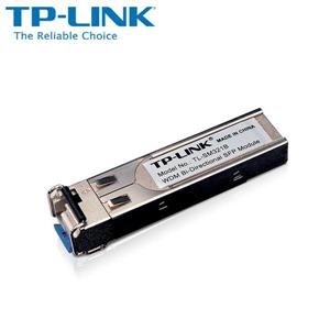 TP-LINK TL-SM321B 1000BASE-BX WDM 雙向 SFP 模組 (商用)
