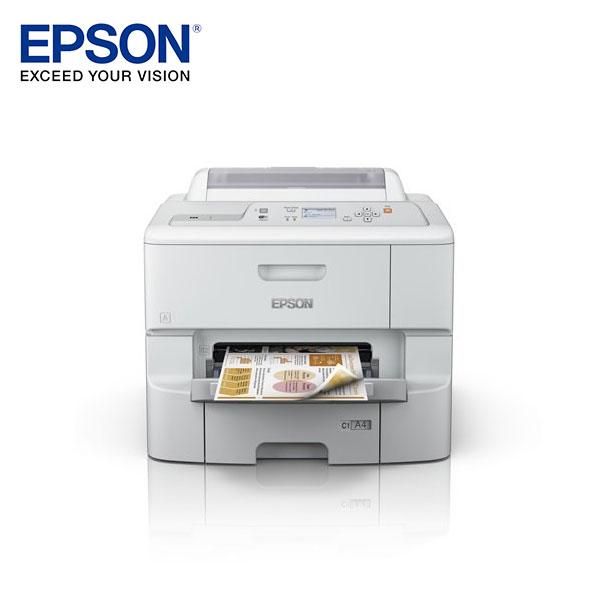 Epson Wf 6091高速商用噴墨印表機 捷元b2b採購專區
