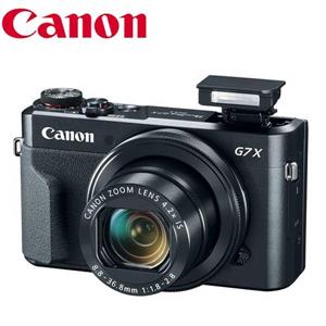 CANON PowerShot G7X Mark II數位相機