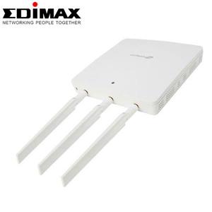 Edimax WAP1750 高功率 PoE+ 壁掛式  AC1750 無線基地台