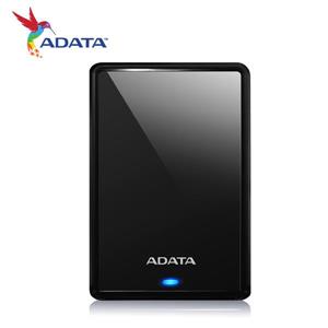 ADATA威剛 HV620S 4TB(黑) 2.5吋行動硬碟