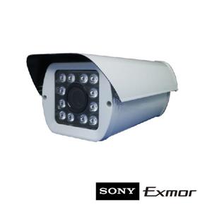GE - AHD2S6M 1080P 60米紅外線變焦防護罩型攝影機(2 . 8 ~ 12mm)