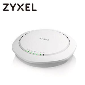 ZyXEL WAC6502D - S無線網路基地台(商用