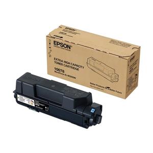 EPSON C13S110078 超高容量碳粉匣
