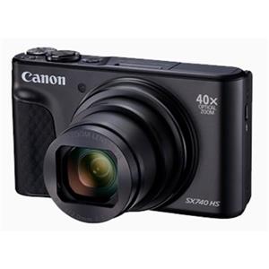 佳能CANON PSSX740HS(黑)數位相機