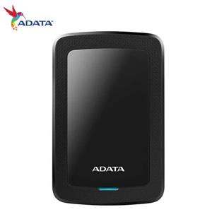 ADATA威剛 HV300 1TB(黑) 2 . 5吋行動硬碟