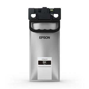 EPSON C13T950100 超高容量黑色墨水匣