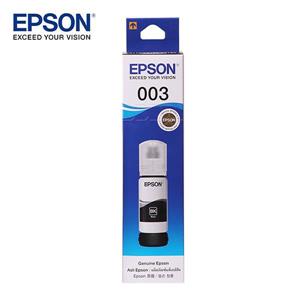 EPSON  C13T00V100 黑色墨水罐