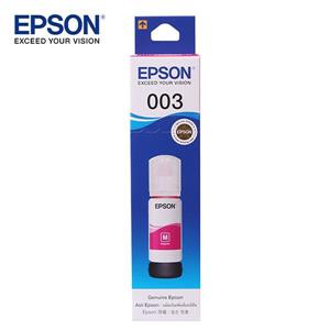 EPSON  C13T00V300 紅色墨水罐