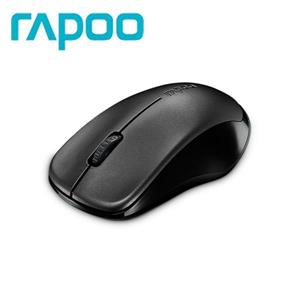 雷柏Rapoo 1620 無線光學滑鼠
