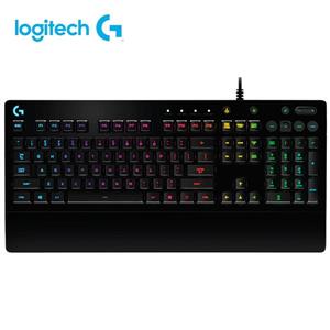 羅技 G213 PRODIGY RGB 有線遊戲鍵盤