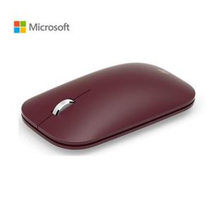 微軟 Surface Mobile Mouse(酒紅)