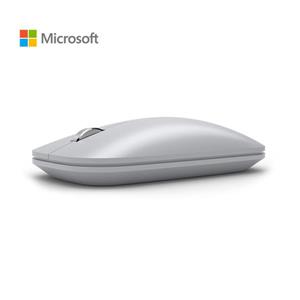 微軟 Surface Mobile Mouse(白金)