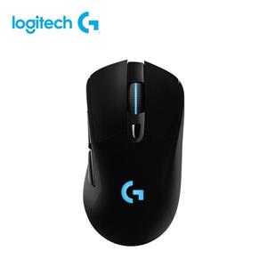 羅技 G703 LIGHTSPEED無線電競滑鼠
