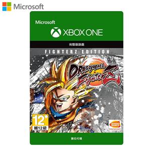 微軟Microsoft 七龍珠FighterZ - FighterZ 版(下載版)