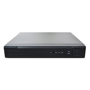 GE DVR - HC - AHD5004 H . 264 500萬畫素4CH五合一DVR數位錄影主機