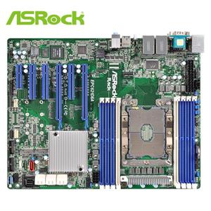 ASRock Rack 永擎EPC621D8A伺服器主機板