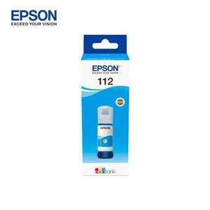 EPSON C13T07M250 藍色墨水罐(015)