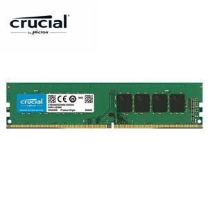 (新)Micron Crucial DDR4 3200 / 16G RAM(2R * 8)(原生)