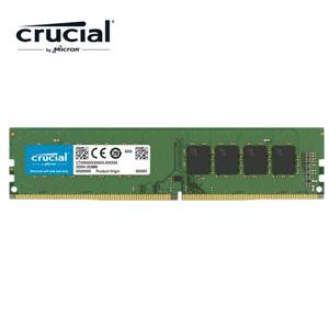 (新)Micron Crucial DDR4 3200 / 8G RAM(原生)