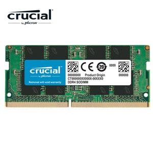 (新)Micron Crucial NB - DDR4 3200 / 8G 筆記型RAM(原生)