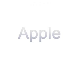 APPLE iPad Air Wifi 64G(10 . 9吋)銀(第四代)