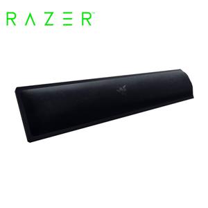 雷蛇Razer  Ergonomic Wrist Rest standard 人體工學手腕托(標準版)