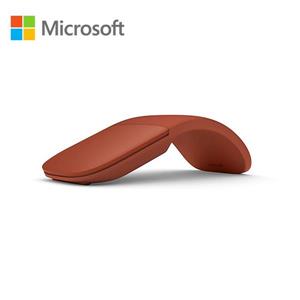微軟 Surface Arc Mouse(罌粟紅)