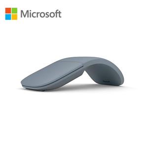 微軟 Surface Arc Mouse(冰雪藍)