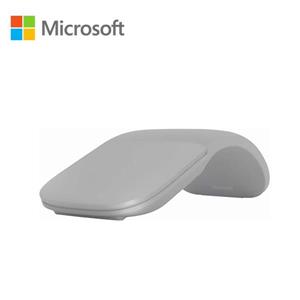 微軟 Surface Arc Mouse(淺灰)