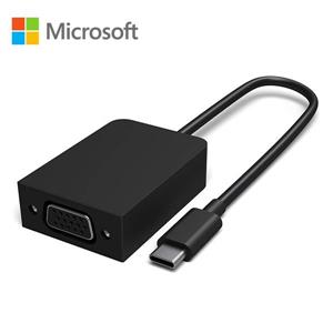 微軟 Surface USB - C to VGA