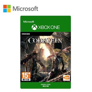 微軟Microsoft 噬血代碼(下載版)