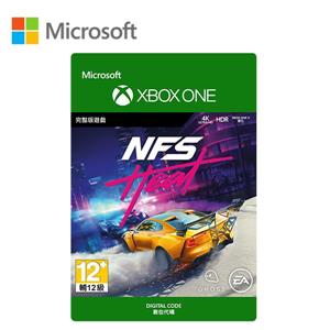 微軟Microsoft 極速快感：熱焰(下載版)
