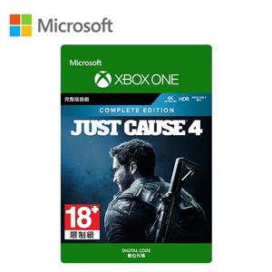 微軟Microsoft 正當防衛4 完整版(下載版)