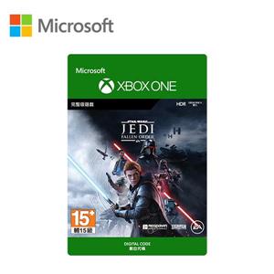 微軟Microsoft 星際大戰 絕地：組織殞落(下載版)